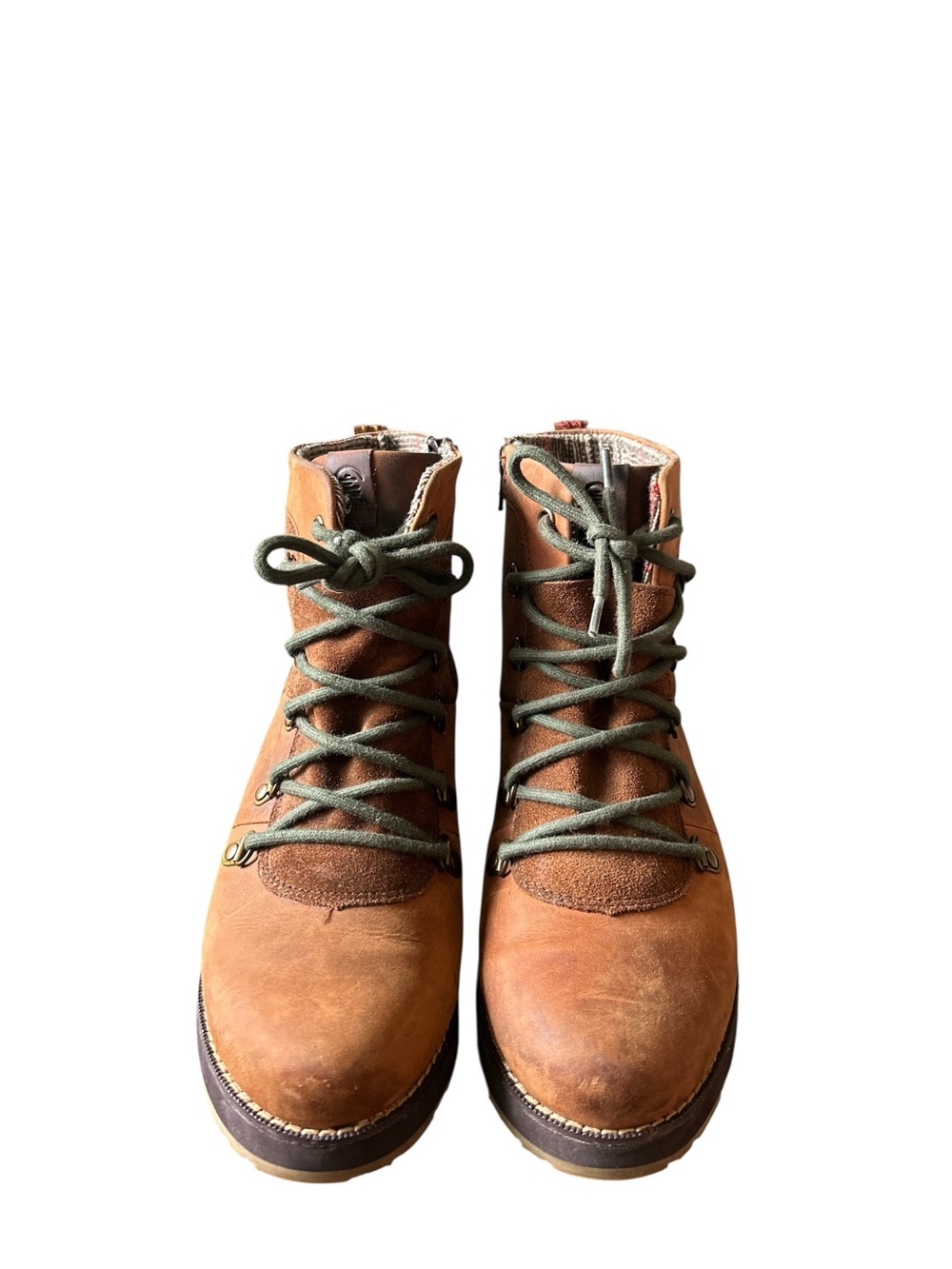 Kamik Women's Ariel Lo Boots